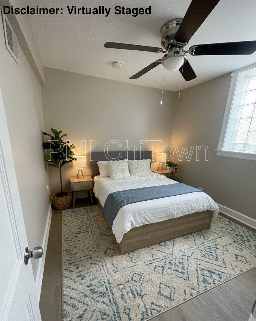 Spacious 2 Bed/1 Bath Garden Unit for Rent! property image