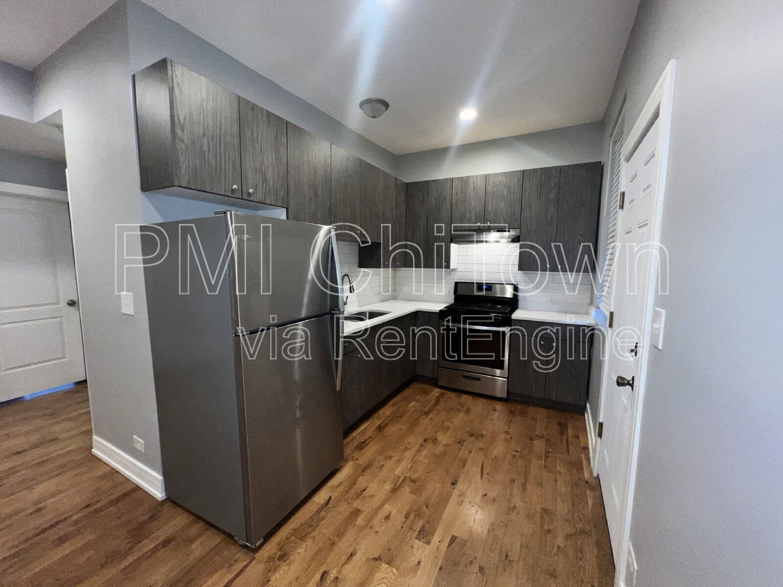 2 Bed/1 Bath unit available for Rent! property image