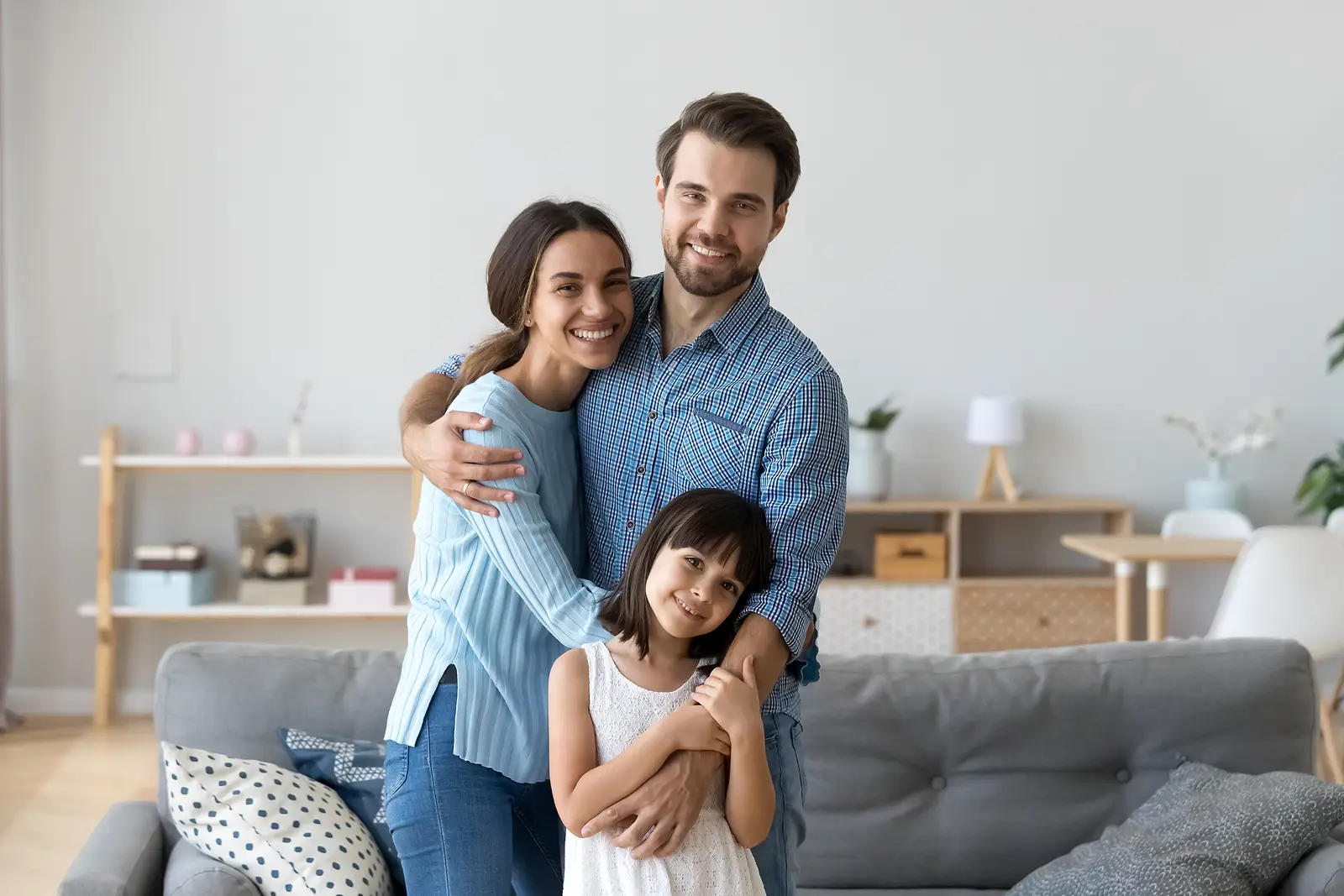 How to Design a Schaumburg Rental Families Will Stay In