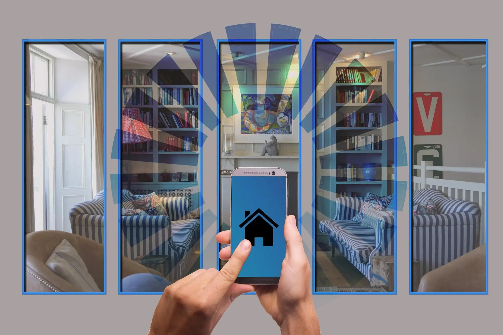 Real Estate Technology: Innovations Shaping the Industry in Schaumburg, IL