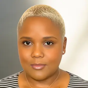 Picture of Tammy Thomas
